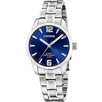 Montre Calypso Femme in Acier K5867/3